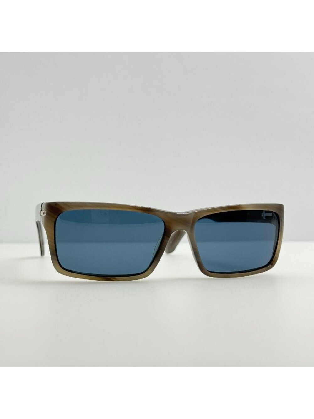 Tommy Hilfiger Sunglasses TH 7294 GRYHRN-3 Grey Gray 55-14-135